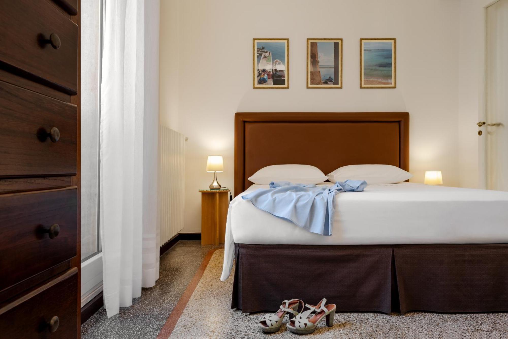 Palazzo De Tomasi B&B Gallipolli Exteriör bild